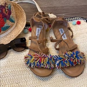 Steve Madden sandals